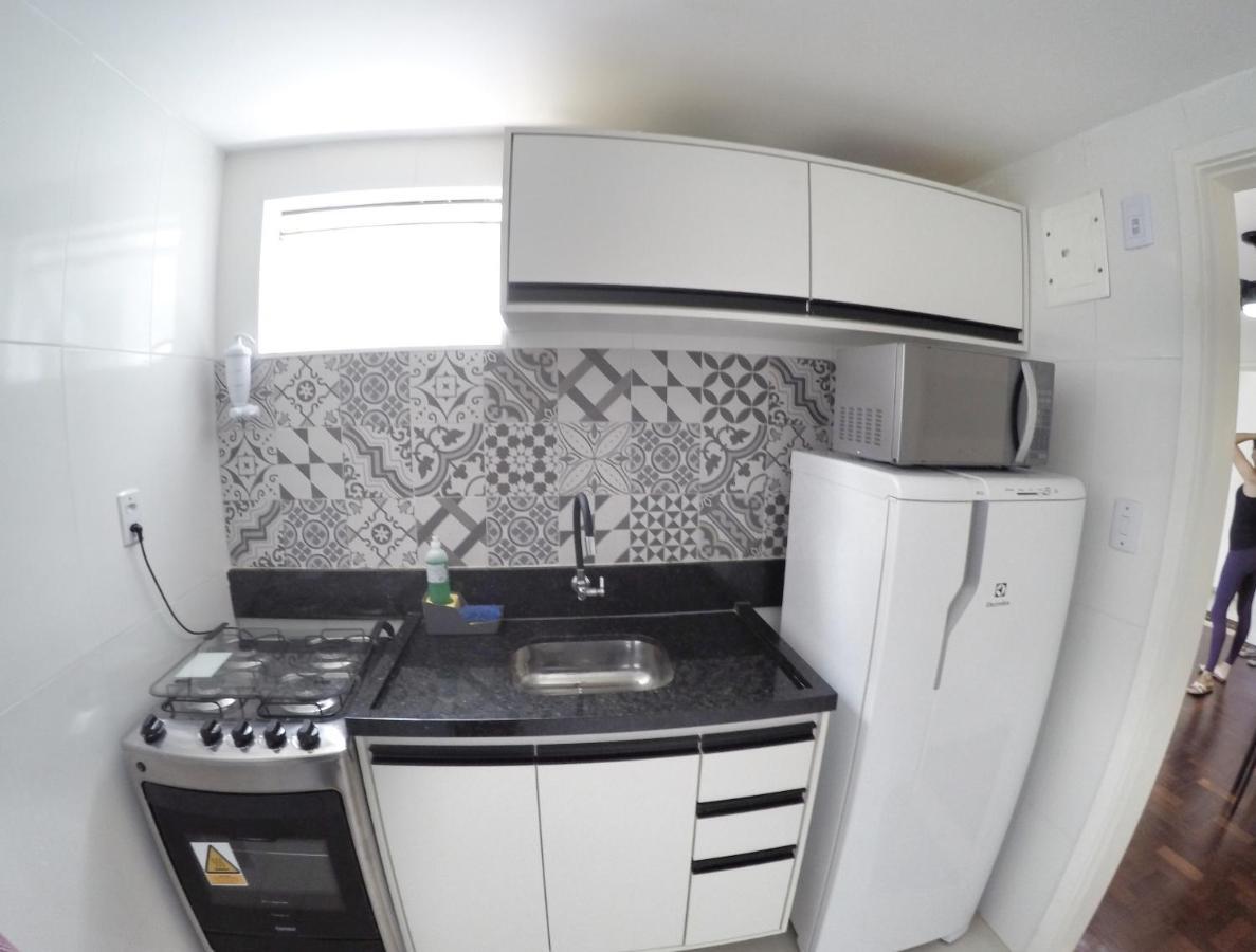 Maravilhoso Apartamento Em Salvador Exterior photo