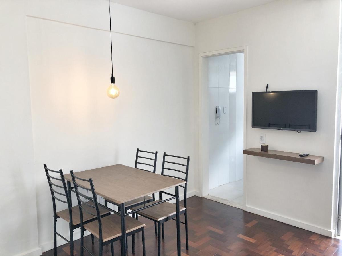 Maravilhoso Apartamento Em Salvador Exterior photo