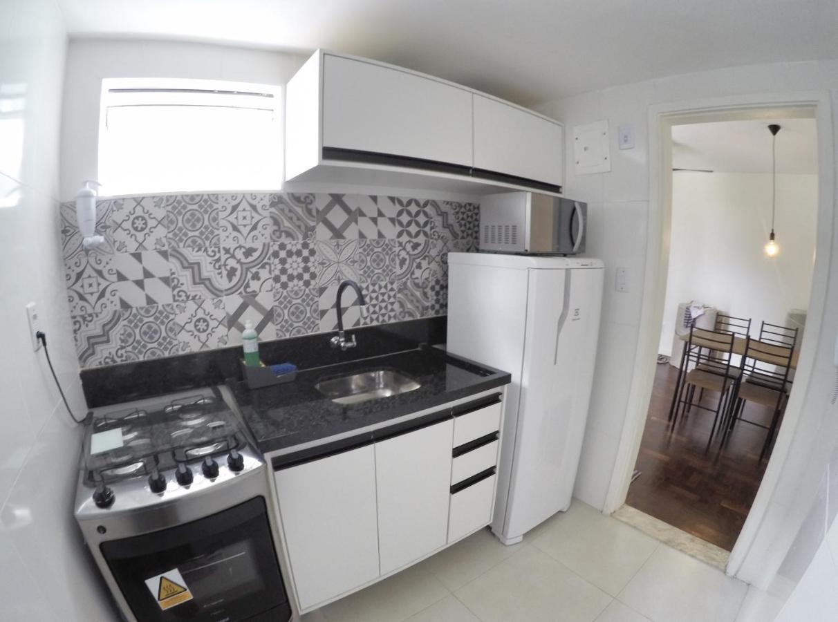 Maravilhoso Apartamento Em Salvador Exterior photo