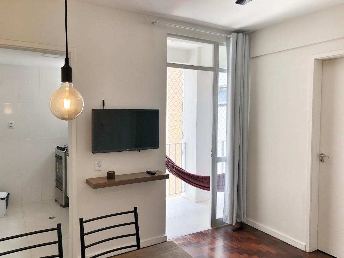 Maravilhoso Apartamento Em Salvador Exterior photo