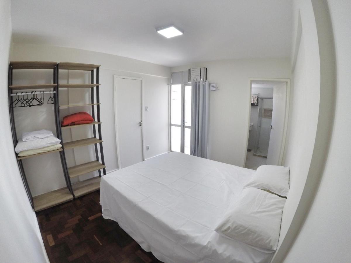 Maravilhoso Apartamento Em Salvador Exterior photo