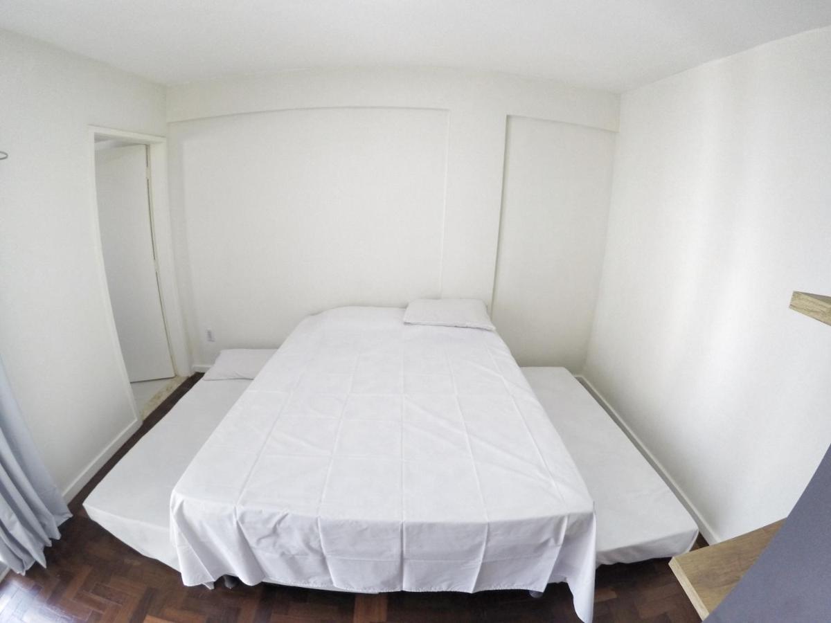 Maravilhoso Apartamento Em Salvador Exterior photo