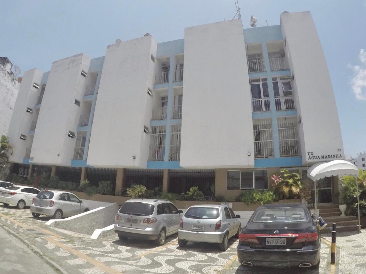 Maravilhoso Apartamento Em Salvador Exterior photo