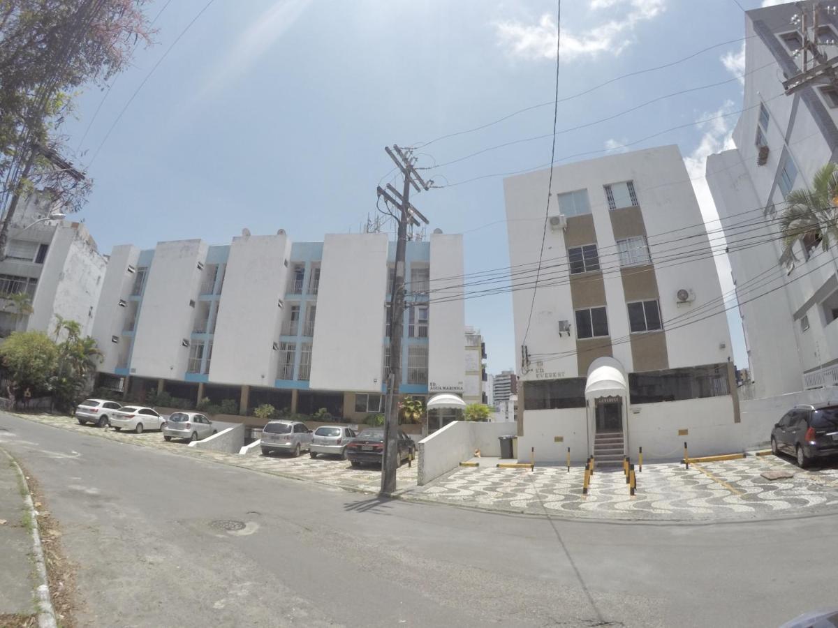Maravilhoso Apartamento Em Salvador Exterior photo